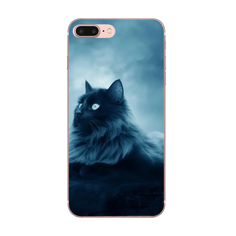 Чехол для Apple iPhone 4 4S 5 5C 5S SE 6 6S 7 8 Plus X XS Max XR новый высококачественный чехол телефона