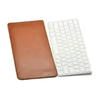 Прибытие продажа ультра-тонкий супер тонкий рукав чехол, микрофибра кожаный чехол для ноутбука только Клавиатура Apple Magic 2