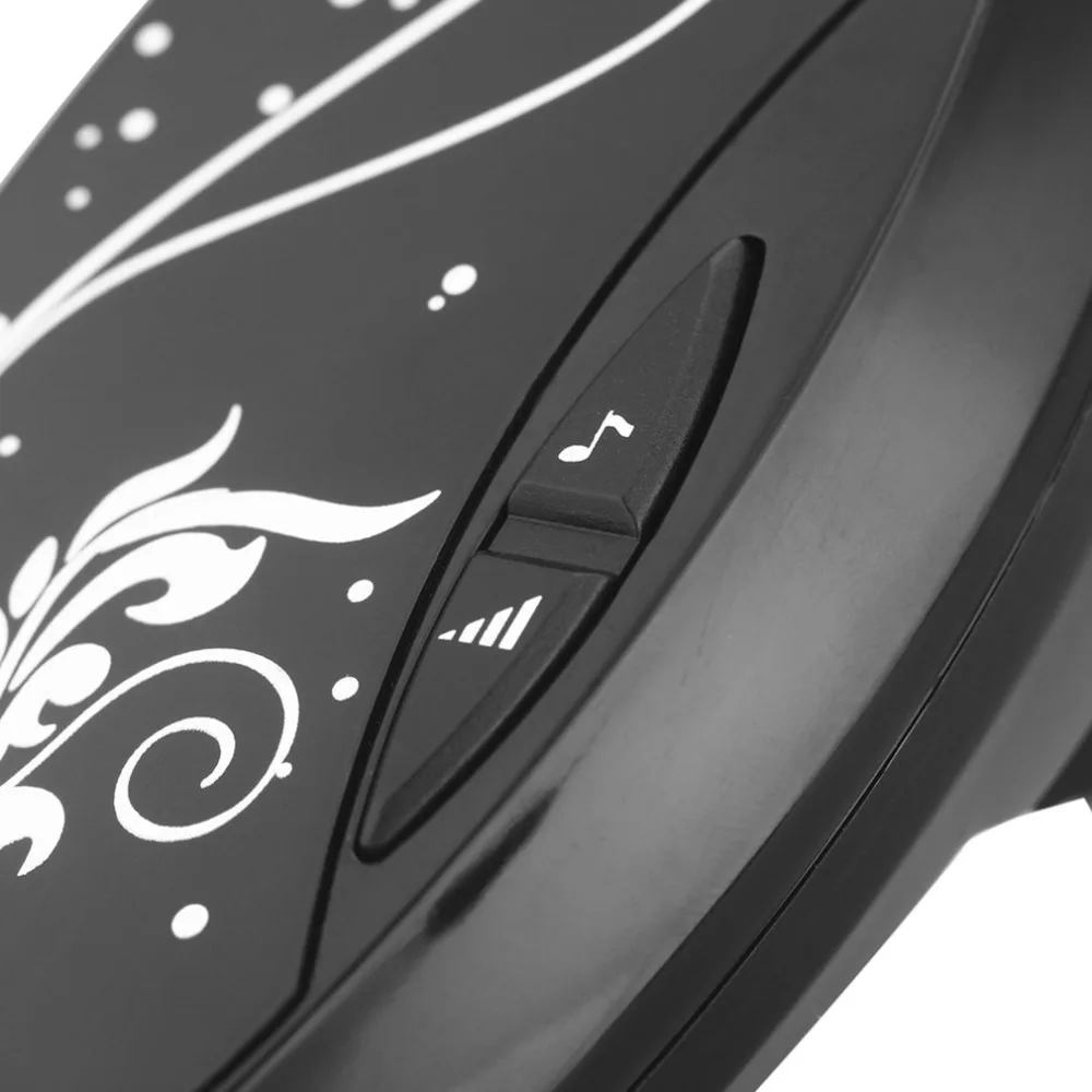 Wireless Door Bell with 36 Chimes Single Receiver Waterproof Plug-in Type Doorbell Cordless Home Bells Black US/EU Plug | Обустройство