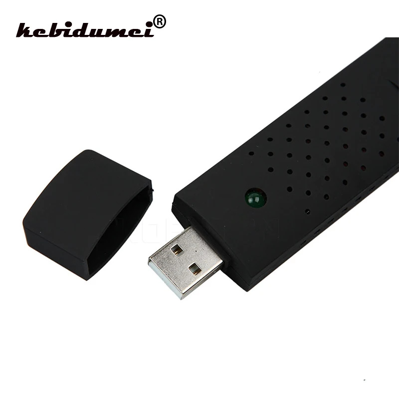Карта видеозахвата kebidumei с USB 2 0 на RCA портативный Преобразователь VHS DVD для