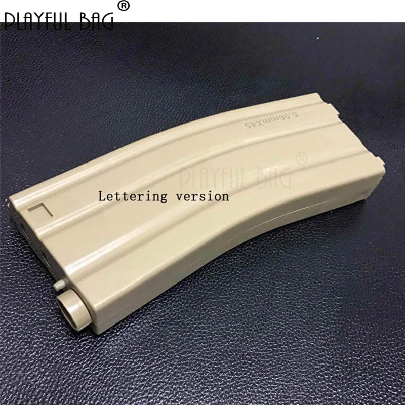 Уличная спортивная тактика сделай сам хобби CS конкурентное оборудование M4