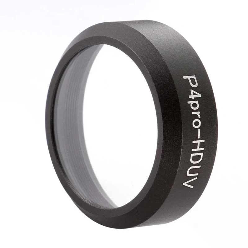 ORBMART Ultraviolet UV Lens Filter For DJI Phantom 4 Pro 4Pro / Advanced Accessories Quadcopter Drone Camera | Электроника