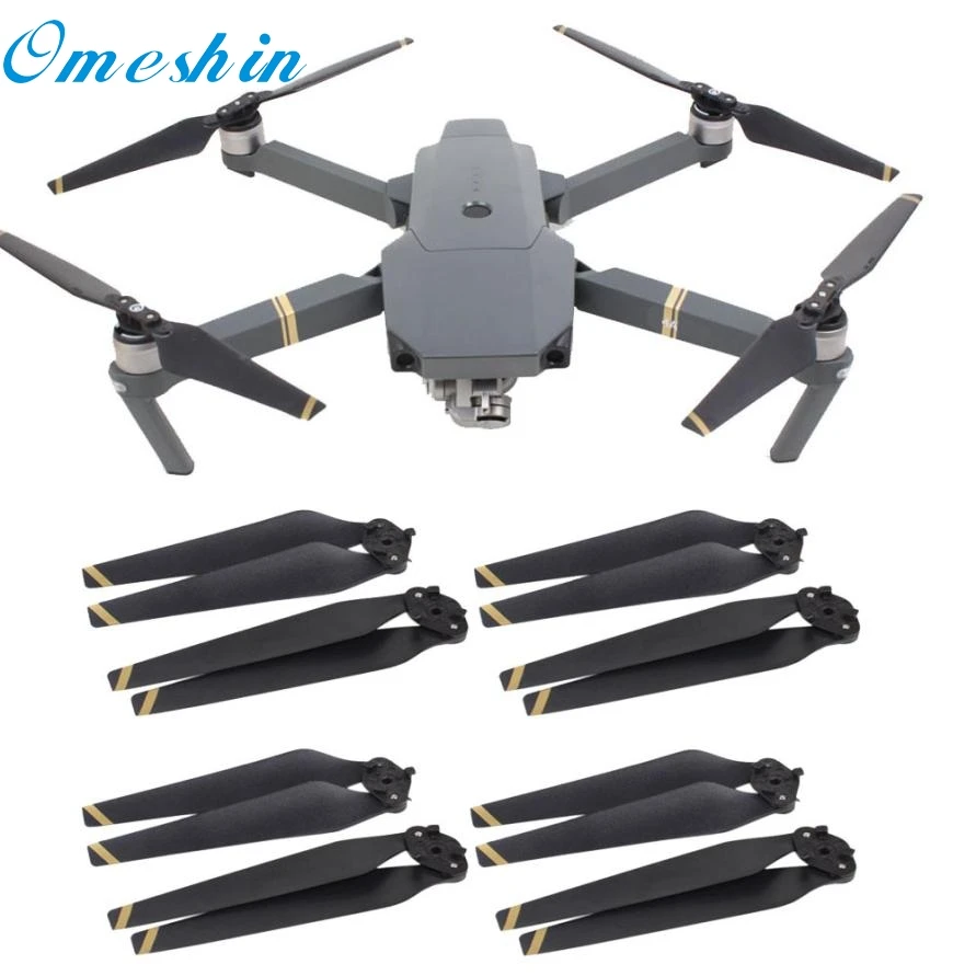 Тяговый Прямая поставка из углепластика складной пропеллер с вращением по