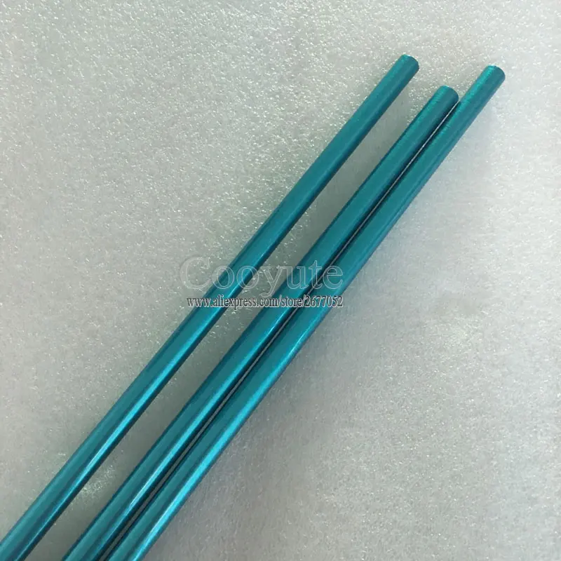 Новый Гольф Вал Тур AD GP 5R графитный R или S Flex 10 шт./лот водителя дерева клубов