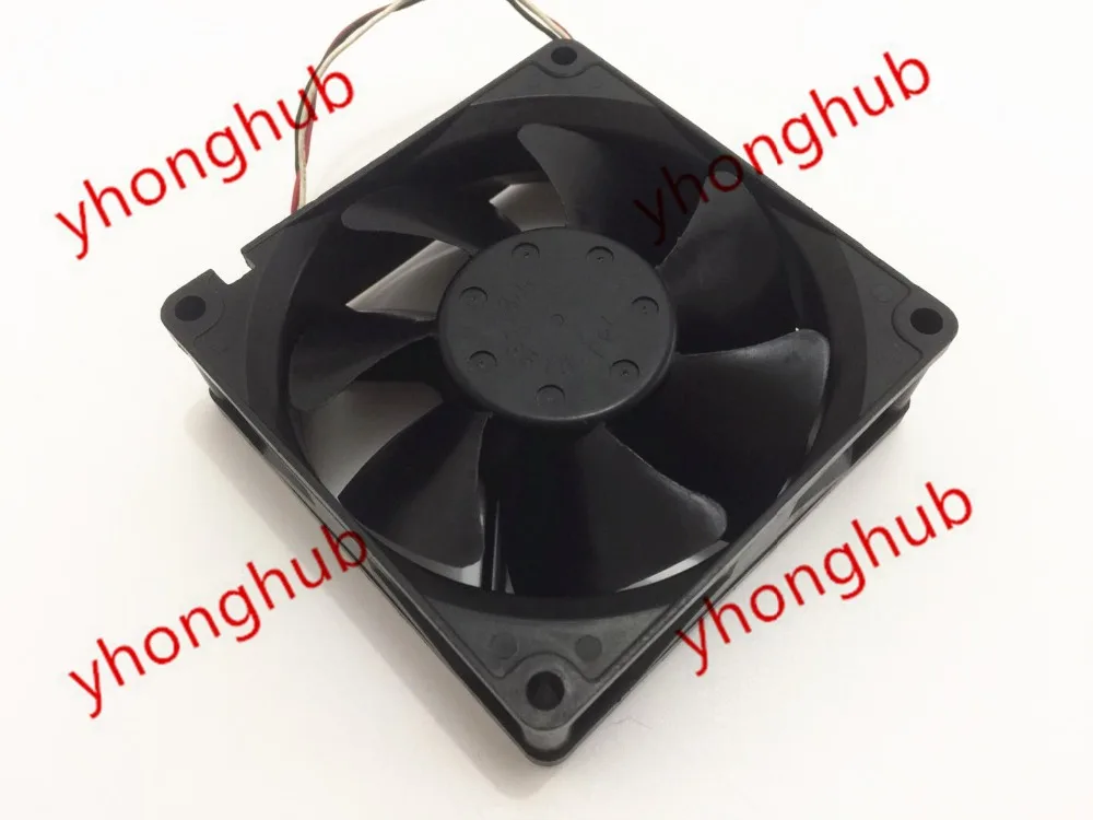 NMB-MAT 3110KL-04W-B49 B02 B01 DC 12V 0.26A 3-wire Server Cooling Fan | Компьютеры и офис