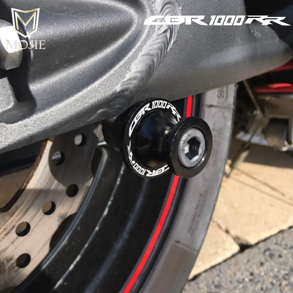 Катушки для мотоцикла Honda CBR 1000RR CBR1000RR 1000 RR CBR1000 2004 2011 2005 2006 2007 2008 8 мм|Накладки и
