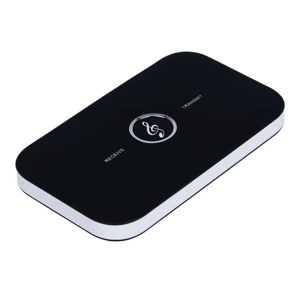 Приемник Bluetooth Беспроводной адаптер 2in1 3 5 мм стерео аудио передатчик и приемник