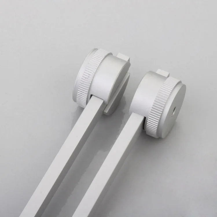 Вилка из алюминиево магниевого сплава для тестирования нервной системы 128 Гц|fork