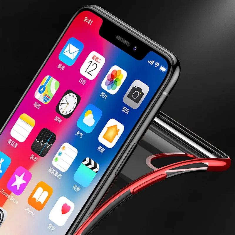 Гальванический блестящий чехол для huawei P30 Pro P20 Lite Nova 5 5i 4 Honor 20 Pro 8s V20 Y7 Y6 Y5 Y9 Prime P Smart Plus чехол