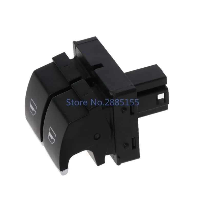 Кнопка переключения электрического стеклоподъемника 5K3959857 для VW Golf GTI Passat B6 Rabbit