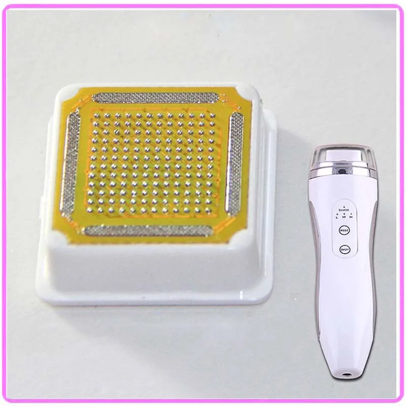 2 шт./лот бесплатная доставка аксессуары для ухода за красотой RF Thermage сменный