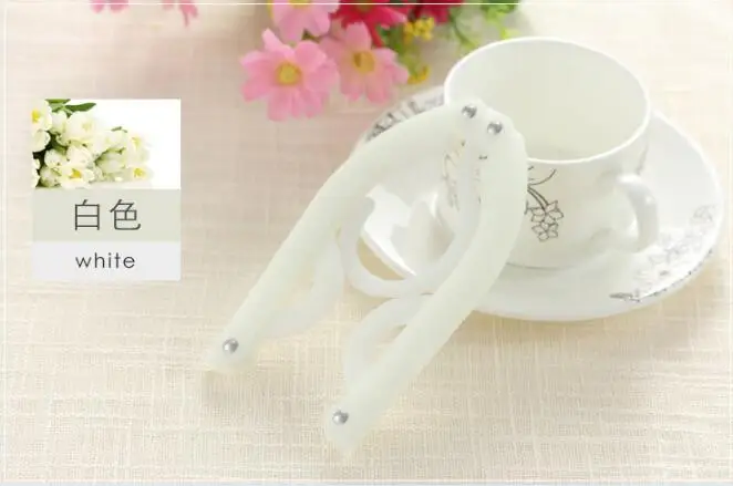 Fold Hang Plastic Hook Hanger Clothes Pegs Laundry Product Travel Space Saving Wardrobe Cloth FoldableFree Shipping | Дом и сад