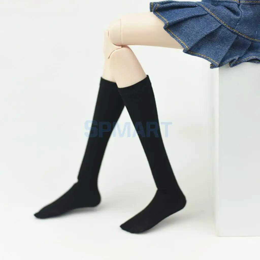 BJD одежда эластичные гольфы чулки для 1/4 SD AS DD YOSD Dollfie аксессуары кукол