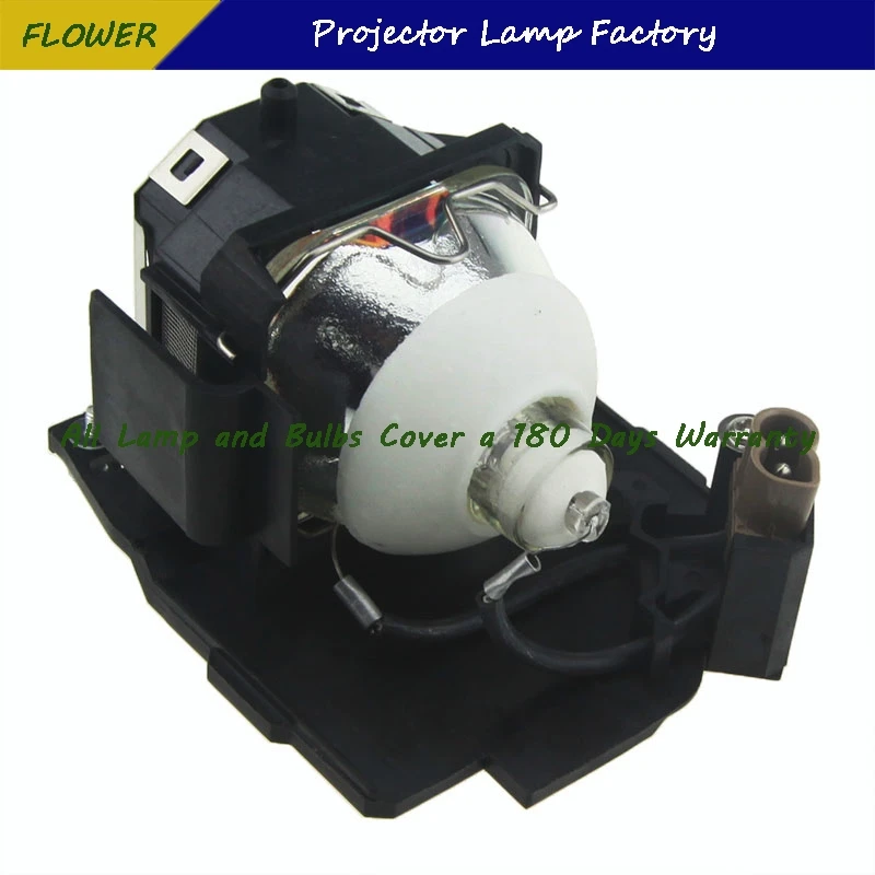 DT01141 DT01151 Replacement Bulb/Lamp with Housing for HITACHI X2020Z WX8 CP-X2520/CP-X3020 CP-X8 CP-X9 Projectors