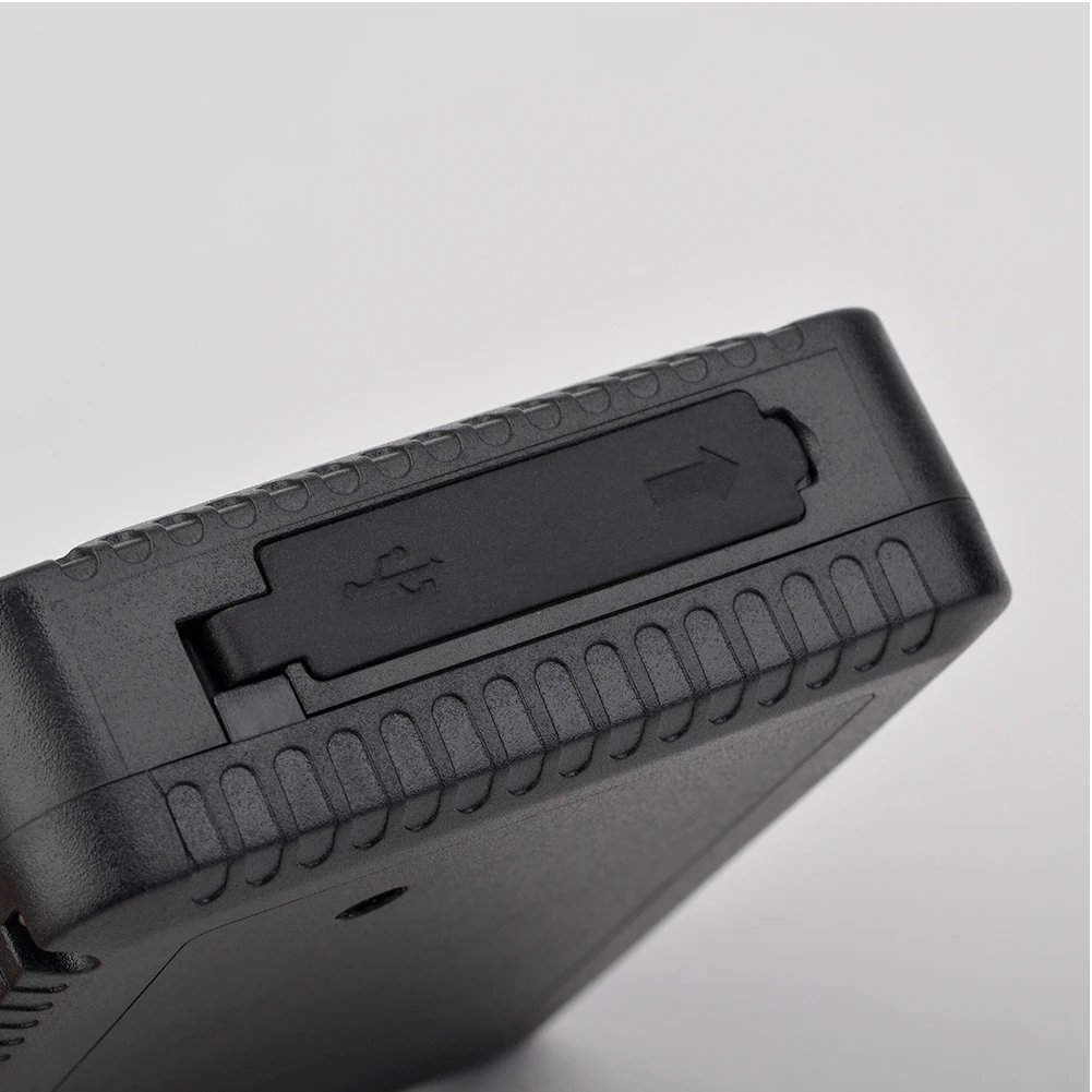DC 5 V Автомобильный gps трекер TK 915 устройство слежения 10000 mAh в режиме ожидания 180