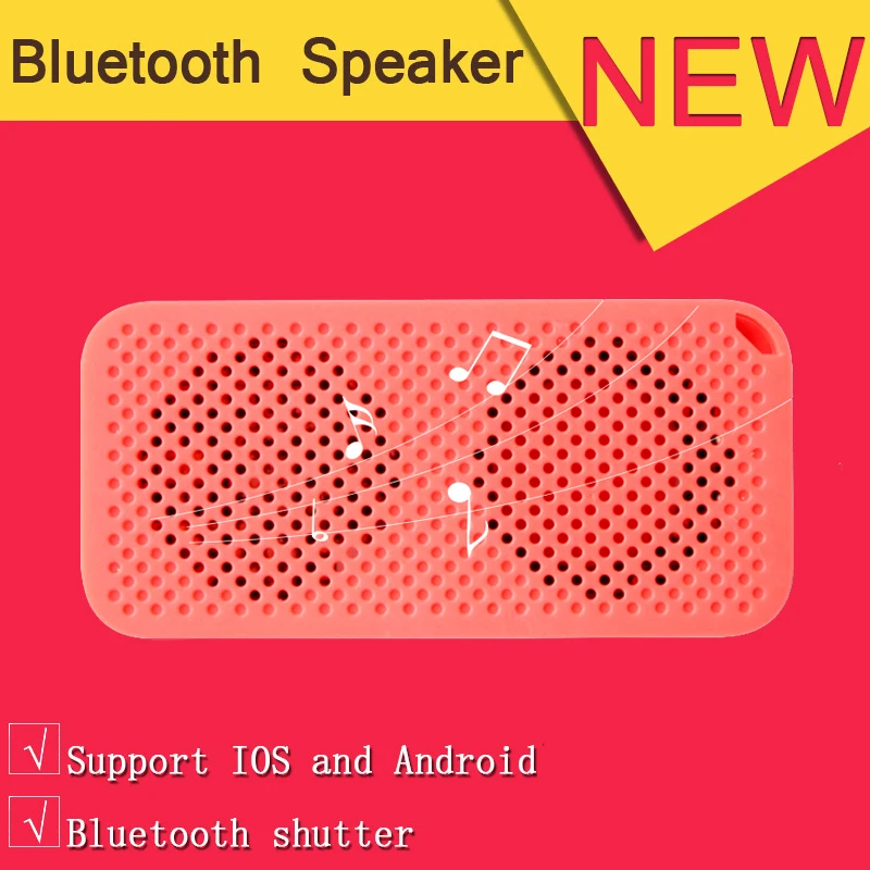 Sunstone JTL-10s bluetooth-спикер открытый стерео противоударный беспроводная связь Bluetooth 3.0