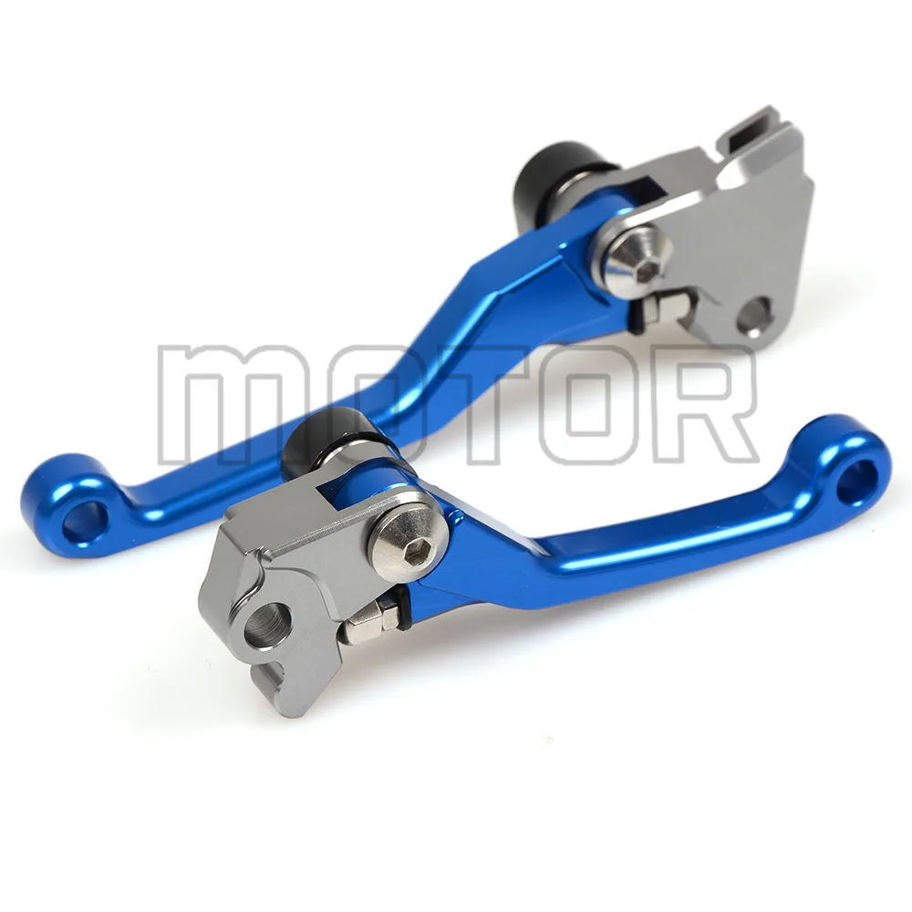Рычаги тормозной муфты мотоцикла CNC для YAMAHA WR250 WR450 2003 2009 2004 2005 2006 2007 2008 WR 250