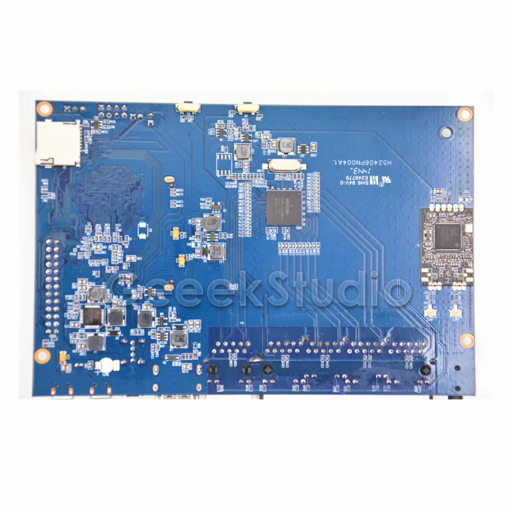 Banana Pi R1 беспроводной маршрутизатор с открытым исходным кодом макетная плата BPI