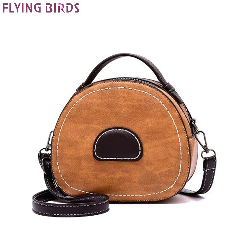 Женские сумки-мессенджеры с летящими птицами сумка через плечо для женщин клатчи