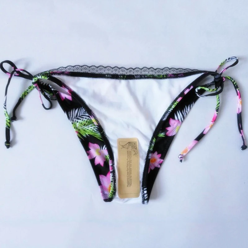 Manyier Для женщин Одежда заплыва костюм 2017 сексуальные Купальники для малышек