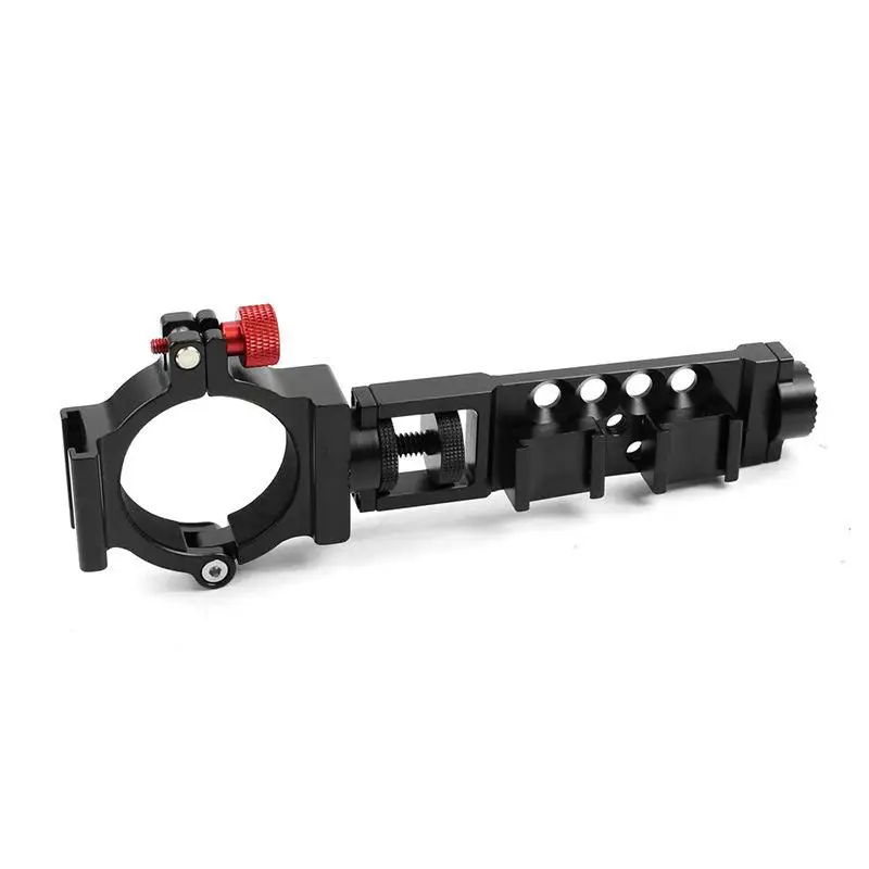 EastVita уплотнительное кольцо удлинитель зажим адаптера для Zhiyun Smooth 4 Gimbal видео