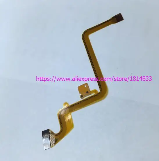 10 шт./Бесплатная доставка! Новые детали для ремонта видеокамеры PANASONIC NV-GS400 GS400 GS408