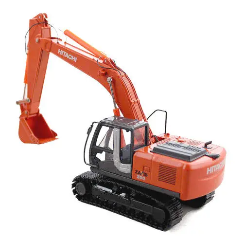 Модель игрушечного экскаватора Hitachi ZAXIS 200 3 1:50| |