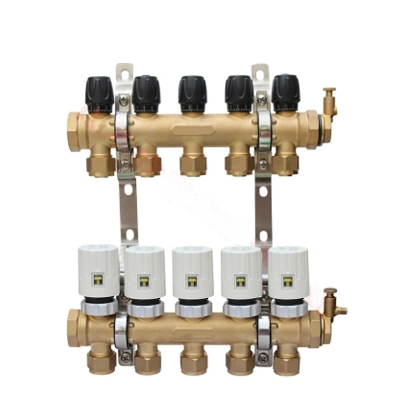 Электропривод для водяного клапана 24 В 230 В|actuator for valves|actuator electricactuator manifold |
