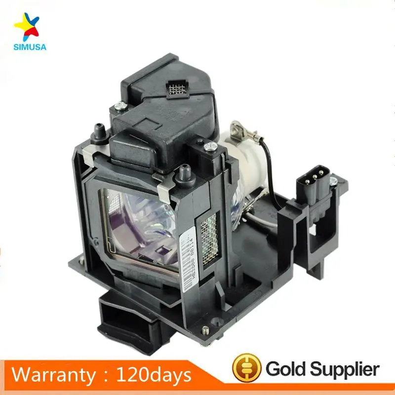 

Original ET-LAC100 bulb Projector lamp with housing fits for PANASONIC PT-CW230 PT-CW230E PT-CW230EA PT-CX2