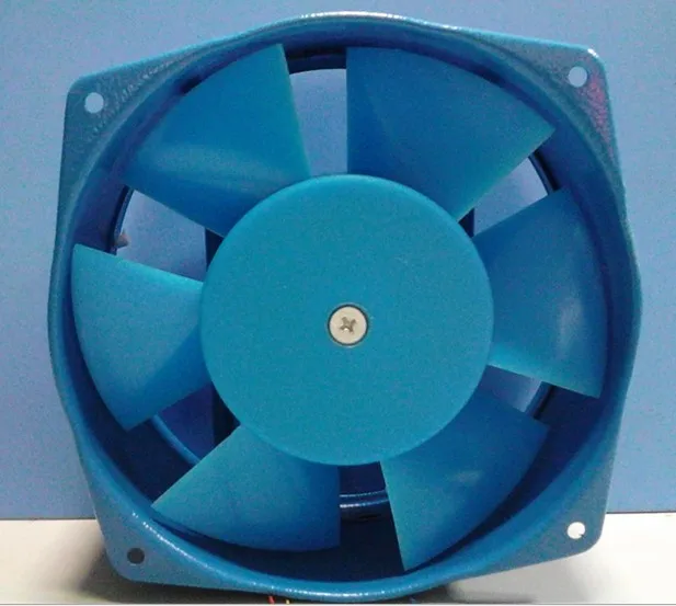 Новый вентилятор охлаждения SXDOOL 200FZY4-D 380V 65W 0.18A 50/60HZ 2600RPM | Компьютеры и офис