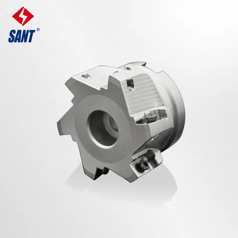 

S-образная фреза, индексируемая вставка APKT1604 от ZCC.CT disc PE01