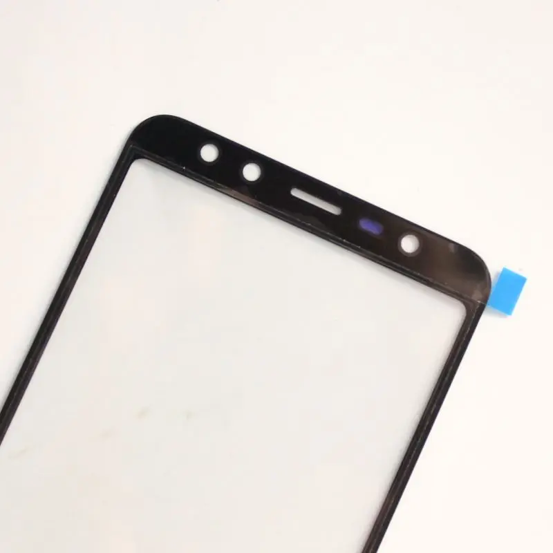 5 дюймовый сенсорный экран LEAGOO M9 дигитайзер 100% гарантия оригинальная стеклянная