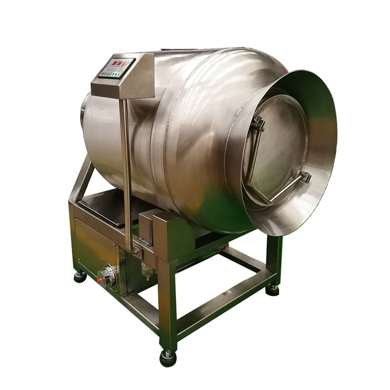 Продажа хорошая цена автоматический аппарат для маринования курицы говядины