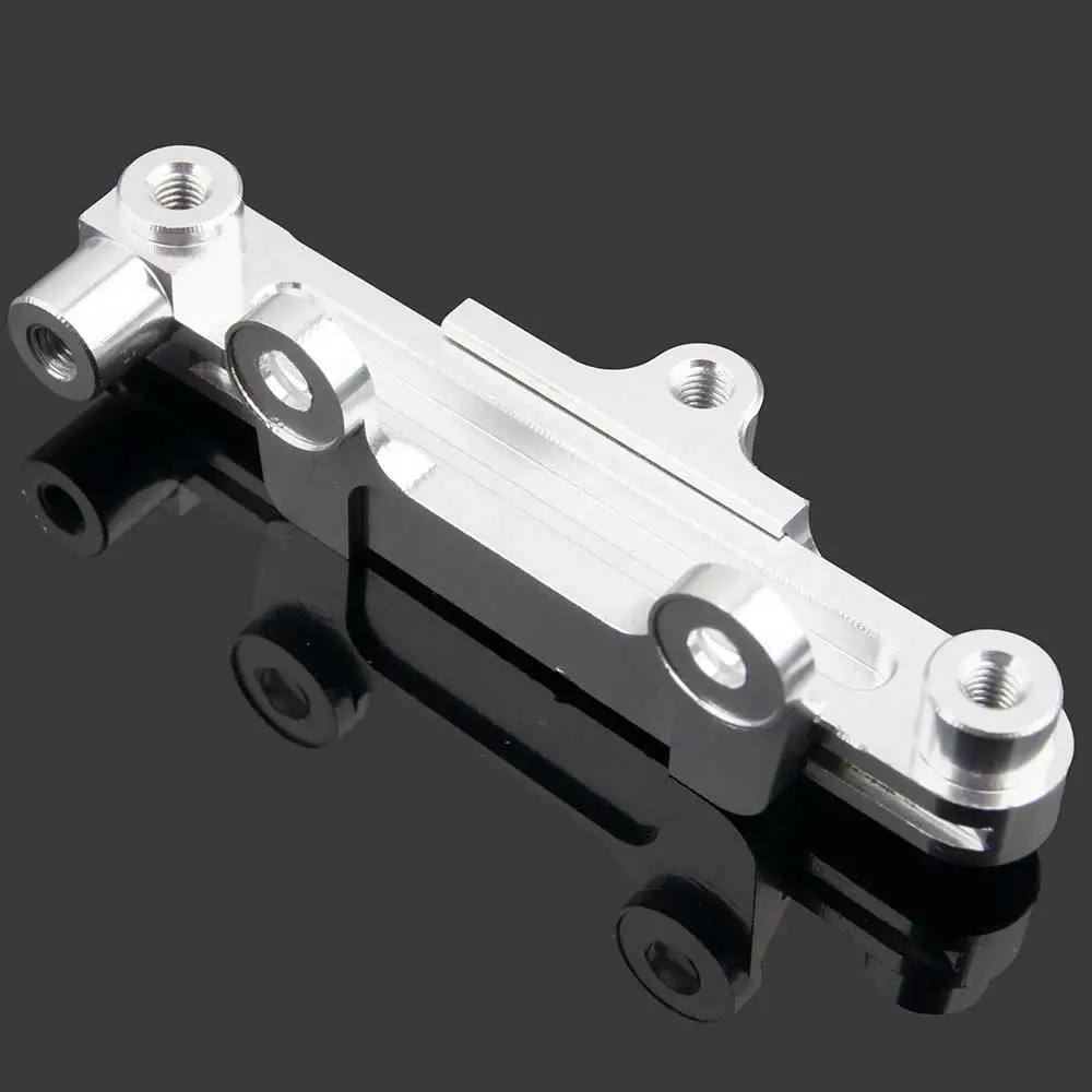 

WLtoys K949 Rc Car Spare Parts Upgrade Metal steering assembly