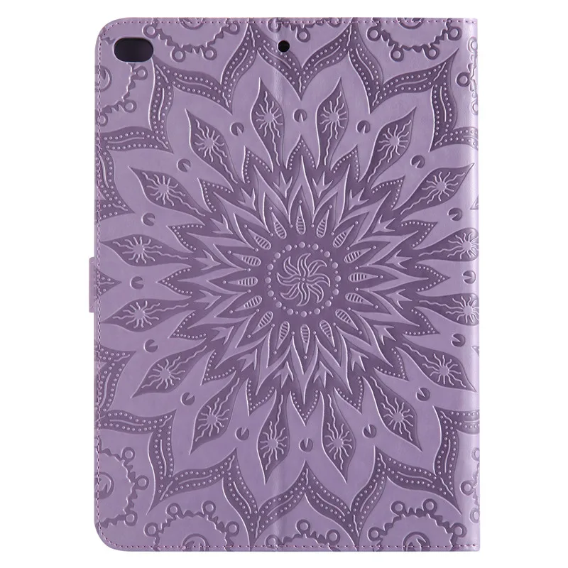 Wekays для Apple IPad Air IPad 5 Защита от солнца цветок Смарт Кожаный флип Fundas чехол для Coque IPad Air IPad 5 IPad5 9,7 чехол для планшета