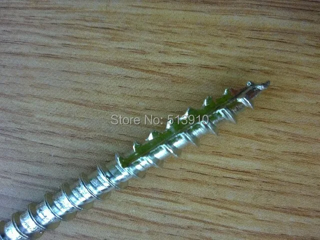 8 шт./лот! Профессиональные серебристые стальные гвозди для льда специальный