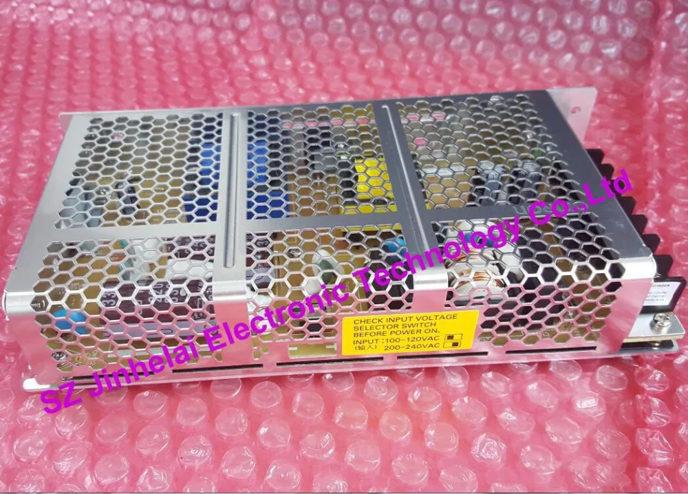 

100%Authentic original S8FS-C10024J OMRON Switching power supply