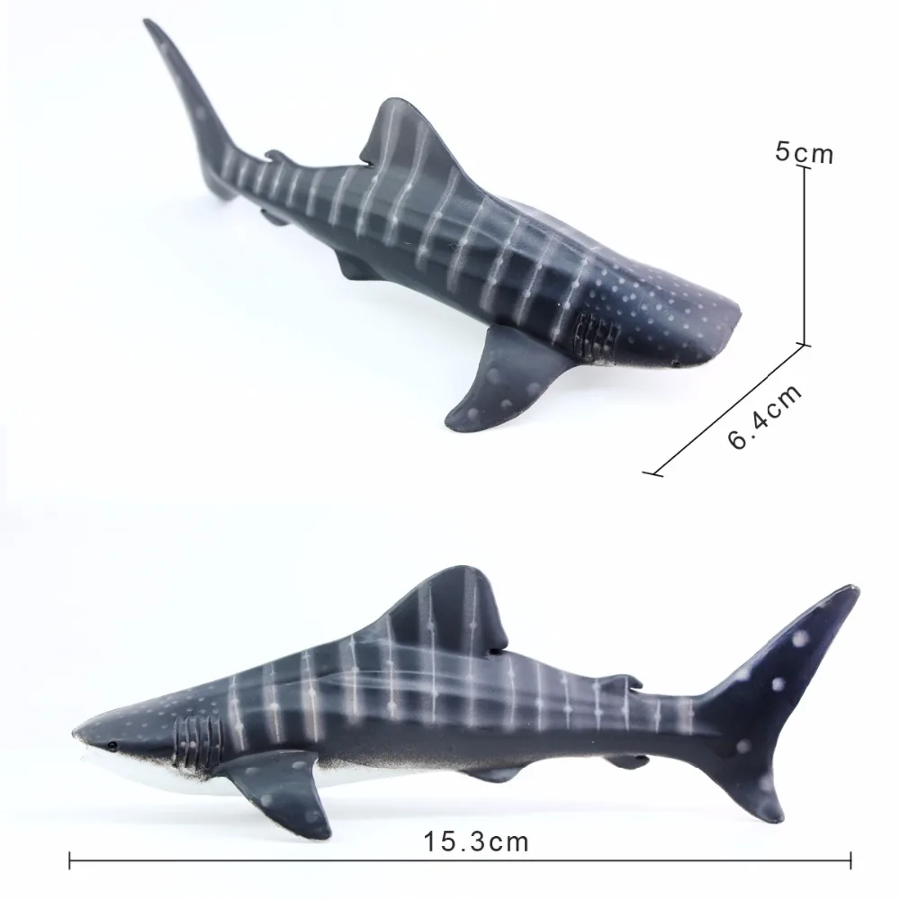 Wiben Sea Life морская черепаха Кит морской лев моделирование модель животного экшн и