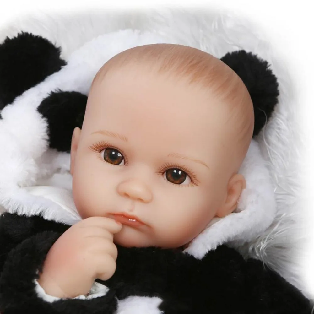 Npkcollection Bebe Кукла реборн с мягкой силиконовой цена возрождается дешевле