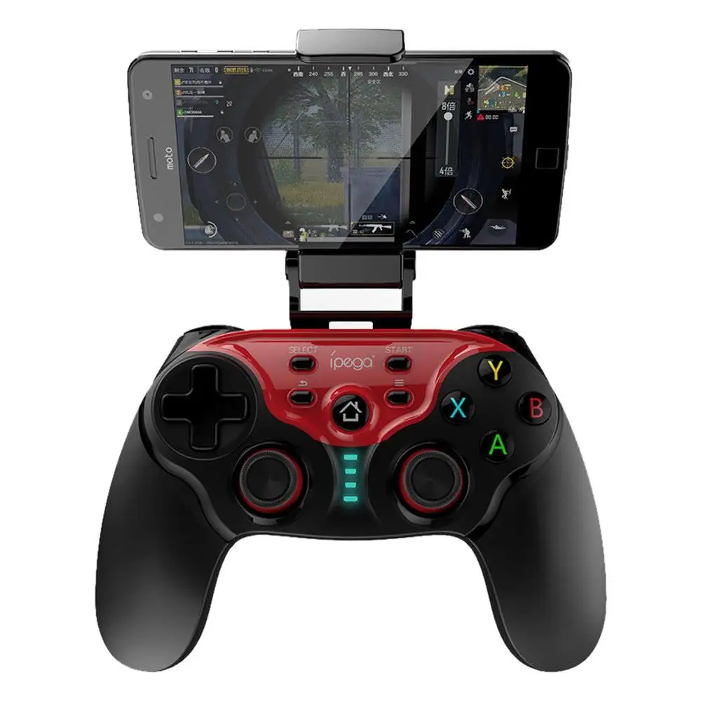 Новый iPega PG-9088 беспроводной джойстик геймпад PG 9088 Bluetooth контроллер для Android/iOS // Win