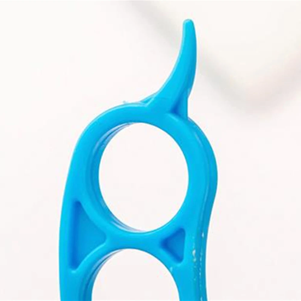 2 шт. пластиковые ножи для удаления цедры лимона грейпфрута|fruit tools|orange peelerplastic orange