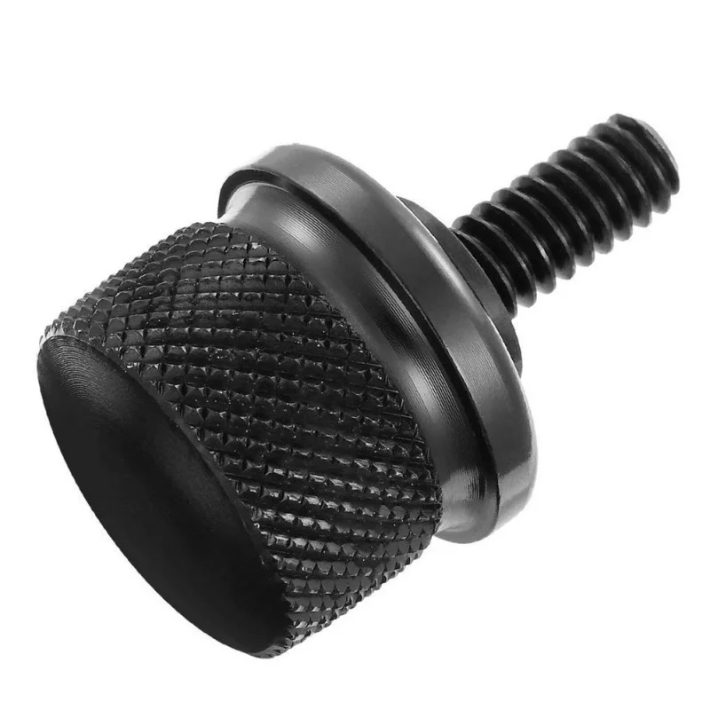 1/4 20 универсальная задняя заготовка для крепления на сиденье мотоцикла|Сиденья и