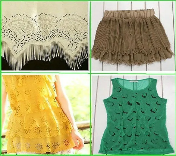 И лазер / ткань станок для лазерной резки |