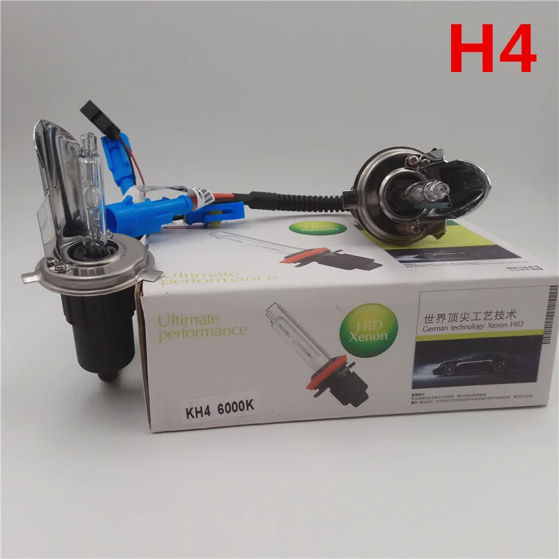 1 комплект 55W галогенные лампы в металлической балласт HID ксеноновый светильник