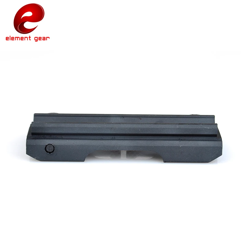 Элемент Airsoft Quick Release / QD Mount для прицела ACOG 4x32/Аксессуары охоты в красную
