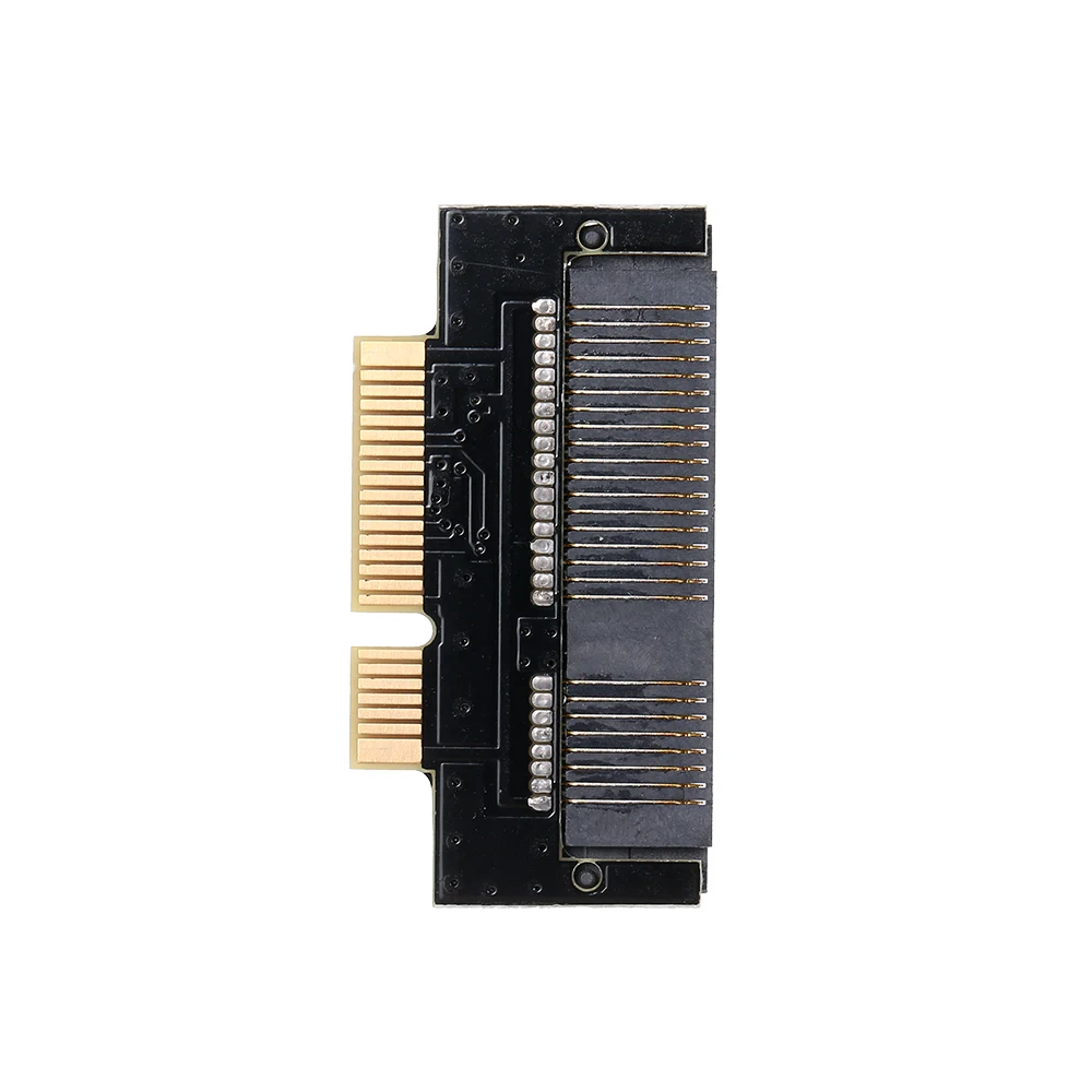 MSATA SSD слот для 2012 18 + 8 pin SATA конвертер адаптер карта расширения MacBook Pro|Платы