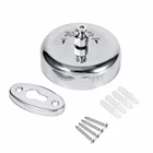 Вешалка для одежды, портативная, из нержавеющей стали, нескользящая, уличная, выдвижная, для сушки белья, веревка для одежды