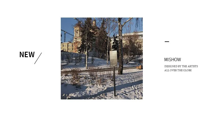 MISHOW куртки с коротким рыхлым шерстяным пальто MX18D9536