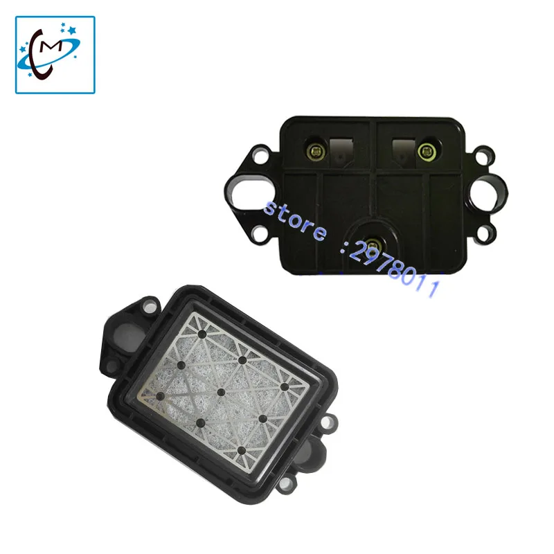 3 шт. DX5 печатающая головка станция для укупорки листов струйного принтера Thunderjet