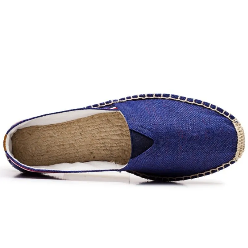 Новинка модная мужская обувь в китайском национальном стиле сезон весна-осень 2018